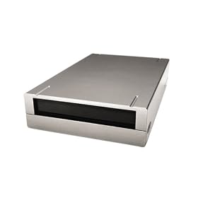 LaCie DVD+/RW Double Layer Drive