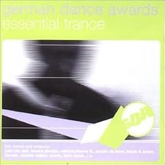 German Dance Awards - Essential Trance