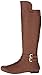 Fergalicious Women's Rodeo Slouch Boot