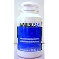 DARMVITAL'S Immunosan - Probiotische Kapseln zur Darmsanierung, 60 St�ck
