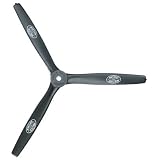 3 Blade Propeller 9 x 7 by Master Airscrew windsor Propeller