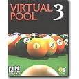 Virtual Pool 3 ( Windows ) by Global Star