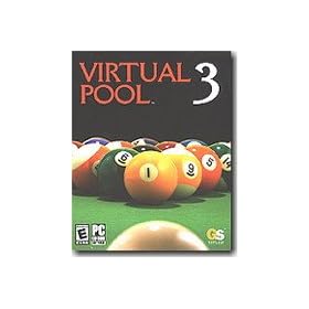 Virtual Pool 3