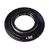 Leica M+3.0 Diopter Correction Lens for M-Series Cameras (14354)