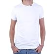 Emporio Armani short sleeve t-shirt