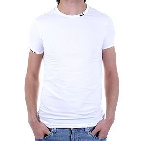 Emporio Armani short sleeve t-shirt