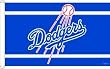 Los Angeles Dodgers 3'x5' Flag - Baseball Sports Merchandise
