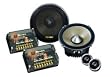 Pioneer TS-C720PRS Premier 6-3/4" PRS Component Speaker Package