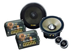 Pioneer Premier TS C720PRS   Car speaker   50 Watt   component   6.75