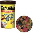 Tetra Min Flakes, 3.53-Ounce, 500-Ml