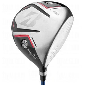 Bridgestone Golf Mens J40 Regular 9.5)