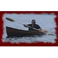 Building the Decked Wood Strip Canoe Bay Hawk. A 3+ Hour... by 