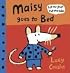 Maisy Goes to Bed: Mini Edition (Maisy)