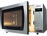 : Panasonic NNV673S micro & browner 1.0 cuft stainless steel family size grill oven microwave