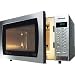 Panasonic NNV673S micro & browner 1.0 cuft stainless steel family size grill oven microwave