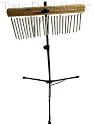 Wind Chimes With Stand