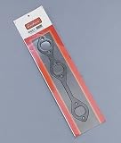 Edelbrock 6921 Replacement Gasket for Edelbrock Header
