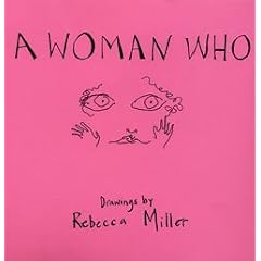 A Woman Who