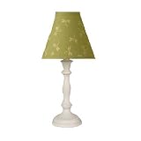 Cotton Tale Designs Dragonfly II Standard Lamp and Shade