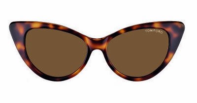 Tom Ford NIKITA TF173 Color 56J