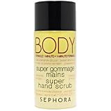 Sephora Brand BODY Super Hand Scrub