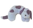 Noodlehead Travel Buddies Neck Pillow - Dog