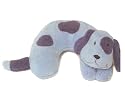 Noodlehead Travel Buddies Neck Pillow - Dog