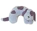 Noodlehead Travel Buddies Neck Pillow - Dog