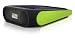 Eton Rugged Rukus All-Terrain Portable Solar Wireless Sound System (Green)