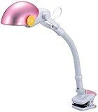 TWINBIRD �N���b�v���d���^�C���o�[�^�u���� �X�P���g���s���N LK-H138SP