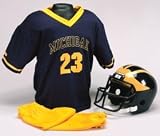 Michigan Wolverines Youth Uniform Set - size Medium