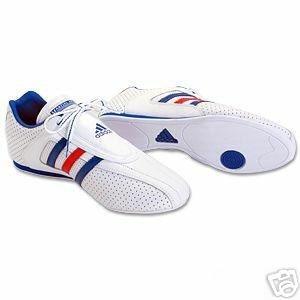 Adidas Aqua Martial Arts Shoes
