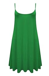 A-line Chiffon Summer Sleeveless Spaghetti Strap Mini Dress 