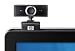 HP Deluxe Desktop Webcam (1.3MPixel - upto 8 MegaPixel Video)