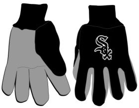 Chicago White Sox Knit Work Gloves