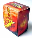 Pokemon Trading Cards Official Moltres Deck Box
