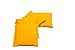 SC Cornhole Games Weather Resistant Cornhole Bags (Set of 4) - Premium All Weather Material - Professional Quality - Regulation Size/Weight (Yellow)