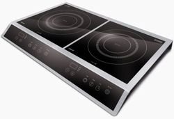 Caso Induktion Eco 3400 Induktionsplatte