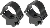 B-Square 10039 1 Interlock Fixed Rings, 11mm Dovetail