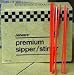 Stirrers sipstix 5 1/4 inch
