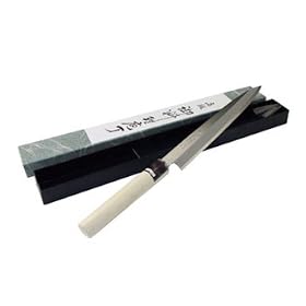 9 1 2 Blade Sashimi Sushi Knife by Japanese Import