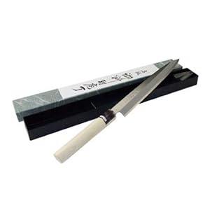 9 1 2 Blade Sashimi Sushi Knife by 