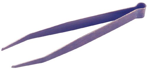 Ampco 8340, Tweezer, 4-1/4