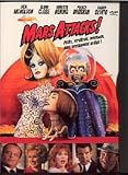 Revue _  / Mars Attacks!