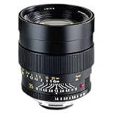 Leica 35mm f/1.4 Summilux-R R-System Wide-Angle Lens with ROM Contacts (E 67mm Filter)
