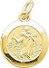 St. Christopher Charm by Rembrandt Charms