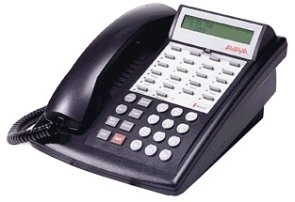 Avaya Partner 18d Euro Series 1