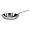 Gordon Ramsay by Royal Doulton Stainless-Steel 12-Inch Fry Pan