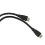 Thomson - C�ble hdmi m / m - 1,5 m