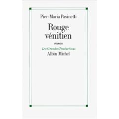 Rouge v�nitien